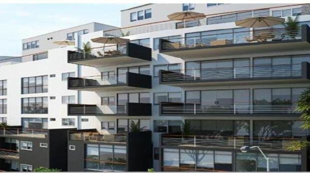 Cerca del 75% de las ventas de vivienda de lujo se concentra en Miraflores y San Isidro.