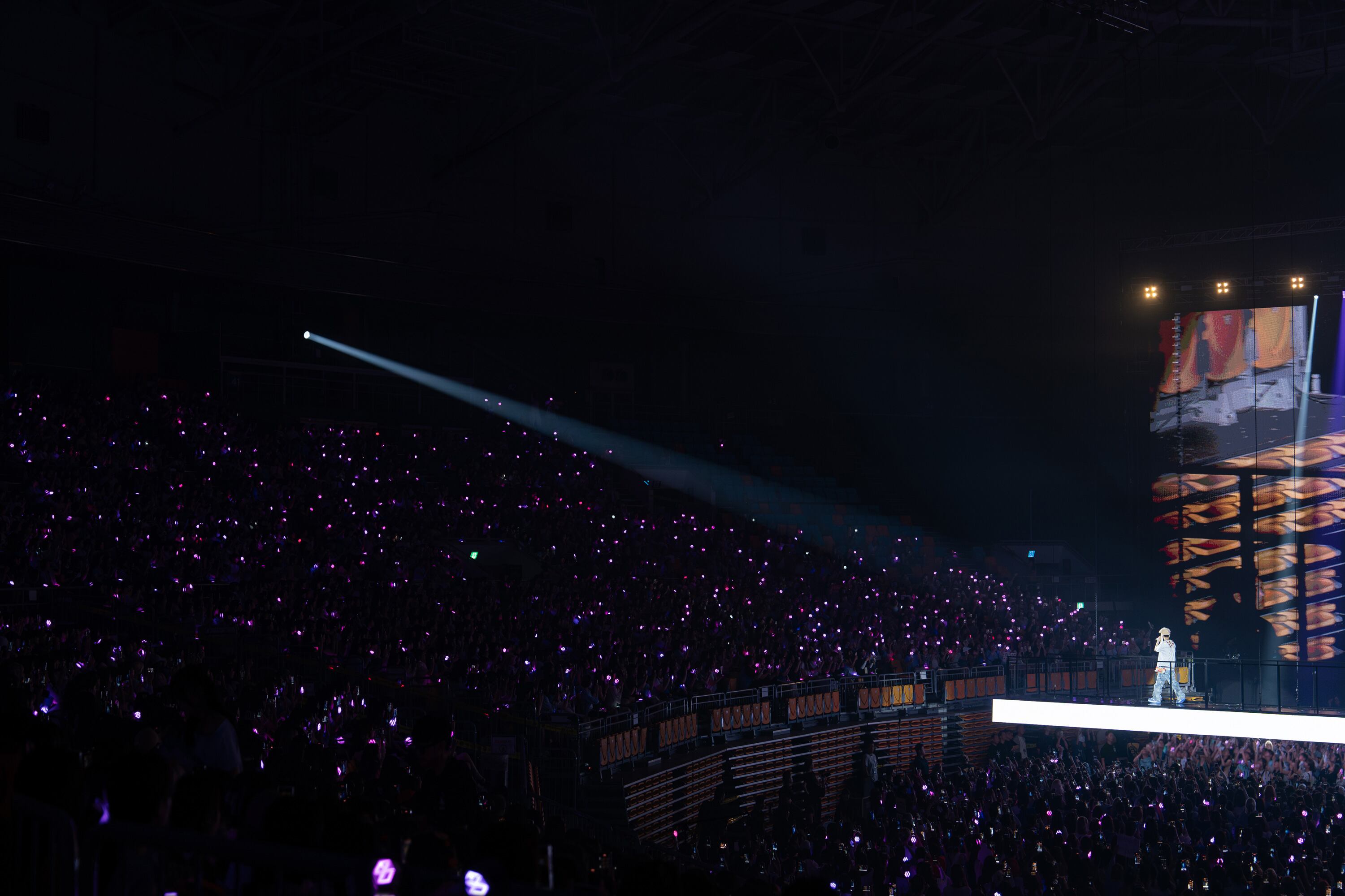 Entradas, reembolsos y cancelaciones: Lo que debes saber antes de ir a un concierto