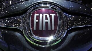 CEO de Fiat: El mercado automotriz europeo aún no ha tocado fondo