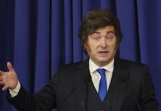 Argentina expulsa al representante diplomático de Irán en su país