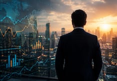 IA impulsaría el crecimiento mundial en un 0.6%, según el Banco Mundial
