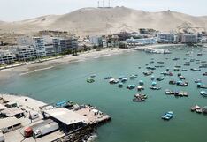 Ancón: anuncian cierre de 10 playas no saludables tras derrame de petróleo