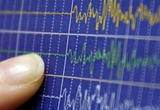 Temblor de magnitud 6.5 sacudió Ucayali esta tarde