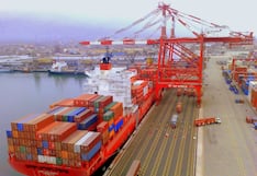 Puertos: el futuro es hoy