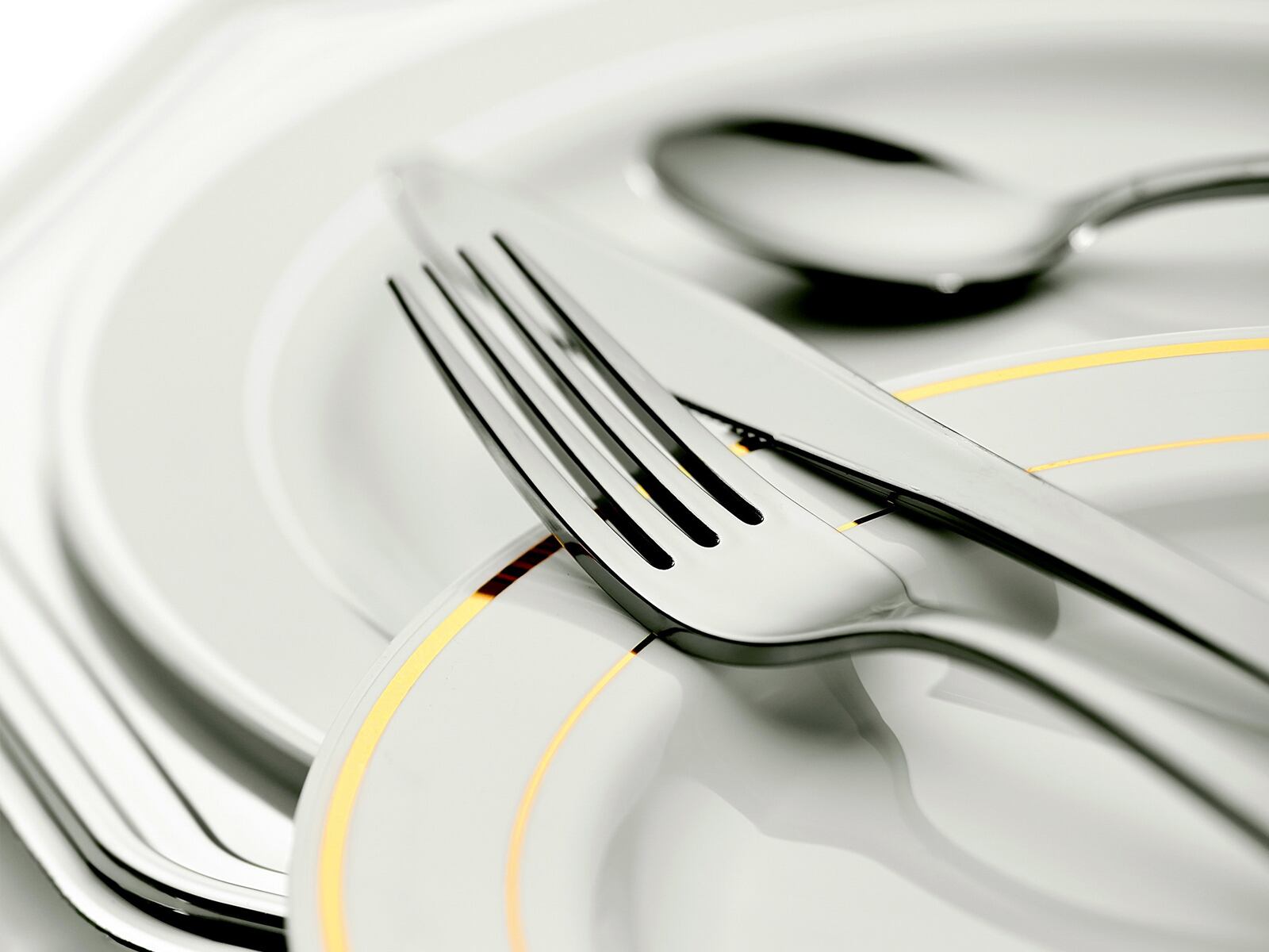 Investigan presunto dumping en importaciones de cubiertos chinos. (Foto: Pixabay)