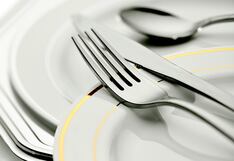 Investigan presunto dumping en importaciones de cubiertos chinos