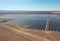 Auge de energía solar en Chile atrae el delito: el precio de los paneles robados
