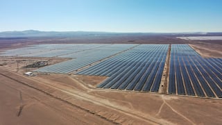 Auge de energía solar en Chile atrae el delito: el precio de los paneles robados