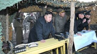 Corea del Norte reitera que no renunciará a armas nucleares