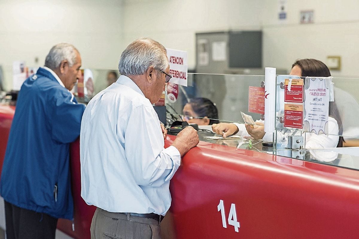 Propuesta aún debe ser evaluada por la comisión a la cual sea asignada.