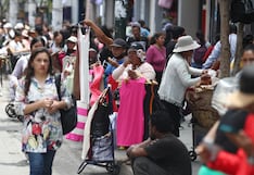 Informalidad laboral tendrá Comisión de Alto Nivel: quiénes comenzarán la reforma estructural