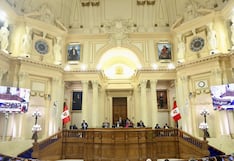 Congreso bicameral ya está en funciones: los pasos que marcarán su arranque