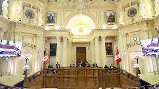 Congreso bicameral ya está en funciones: los pasos que marcarán su arranque