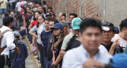 El impacto político y económico de las fallas del proceso electoral