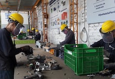 Economía circular como motor de rentabilidad y empleo