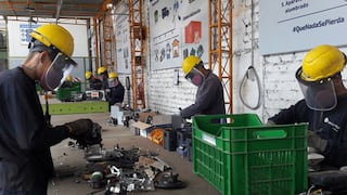 Economía circular como motor de rentabilidad y empleo