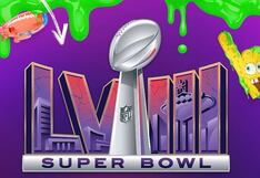 Bob Esponja aparece en el Super Bowl LVIII cantando Sweet Victory