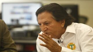 Caso Alejandro Toledo: Cancillería recibió solicitud para extradición de exmandatario