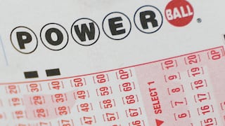 Números ganadores del Powerball, 11 de marzo: mira los resultados del sorteo con jackpot de $58 millones en EE.UU.