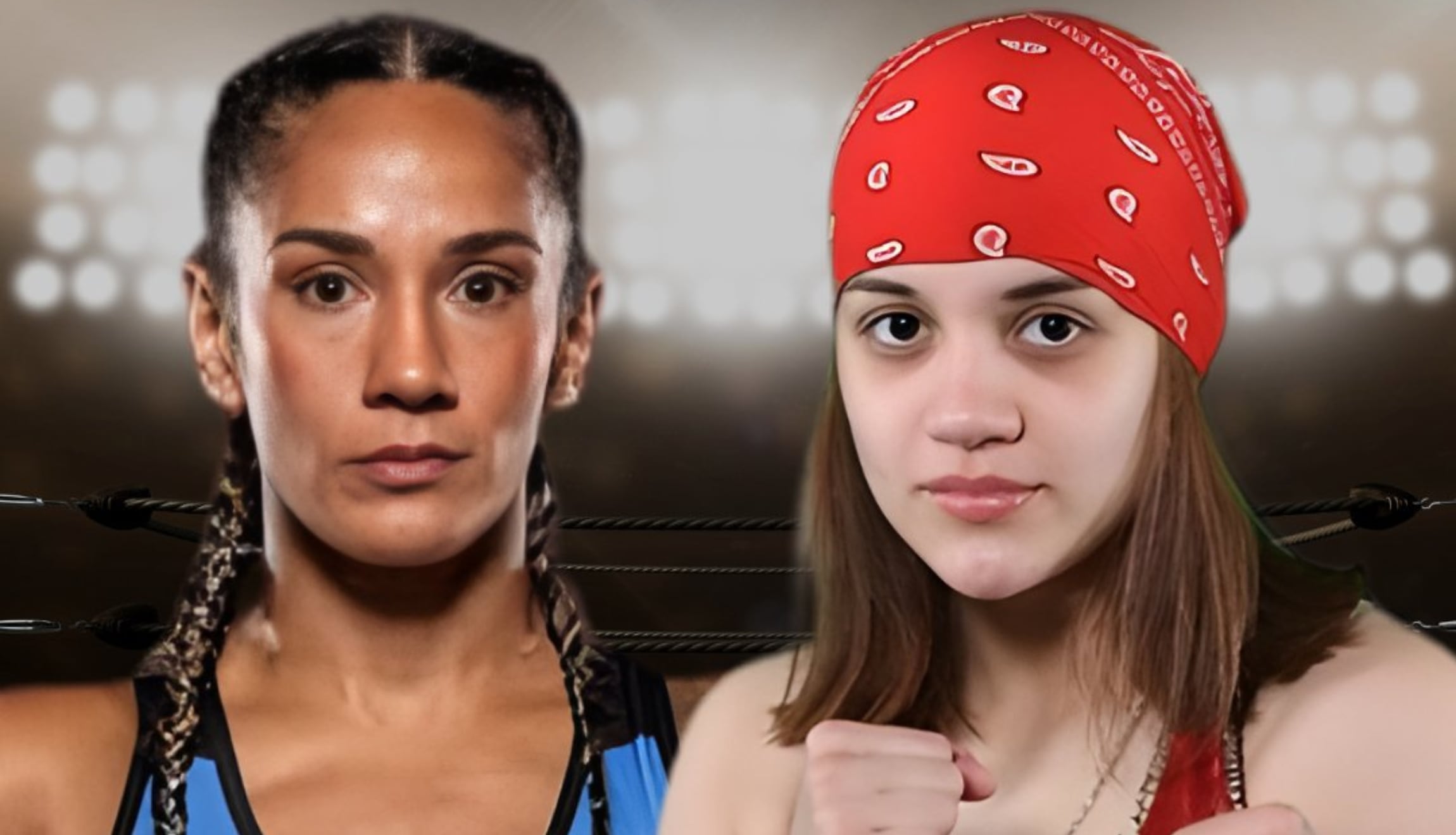 Conoce los horarios y canales que transmitirán la pelea de Amanda Serrano vs. Reina Téllez EN VIVO, este sábado 3 de enero de 2026. (Foto: @whatsyourhustl)