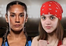 ¿A qué hora empieza y qué canal transmite Amanda Serrano vs. Reina Téllez por boxeo en Puerto Rico?