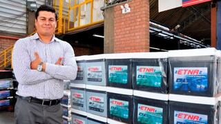 Mercado automotriz del Perú recicla más de 100,000 baterías al mes