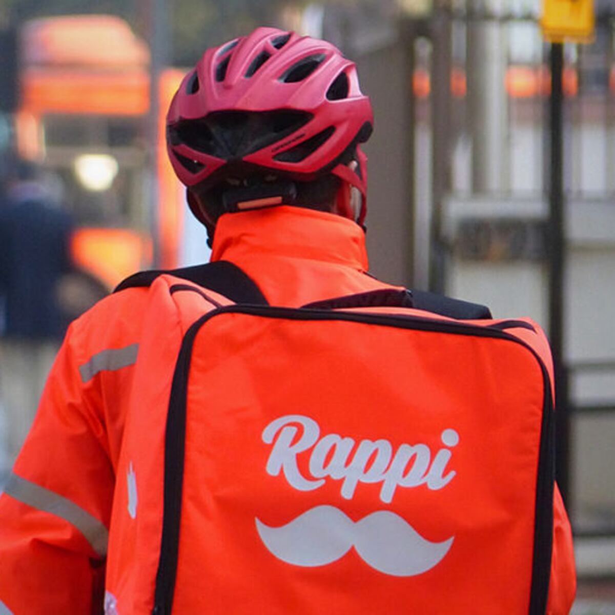 Rappi Perú: dos nuevas ciudades donde llegará, el crecimiento de Turbo y más cobertura en Lima | Delivery | Plataformas | Comida | | ECONOMIA | GESTIÓN