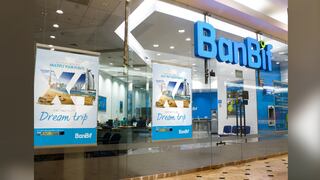 BanBif anuncia desembolso del primer crédito dentro del programa Reactiva Perú