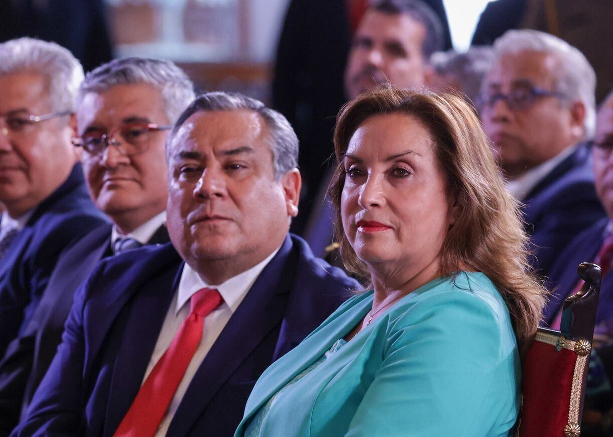 La Presidencia del Consejo de Ministros emitió un comunicado donde precisa que, desde febrero de este año, los almuerzos no son adquiridos por Palacio de Gobierno ni la PCM. (Foto: PCM)