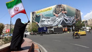 Irán afirma que no negociará con Estados Unidos bajo los ultimátums de Trump