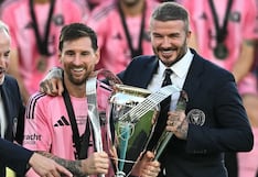 Inter Miami es ahora el club más valioso de la MLS: el factor clave (no es Messi)