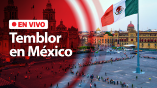 Temblor en México hoy, 11/11/2023: lista de sismos registrados por el Servicio Sismológico Nacional