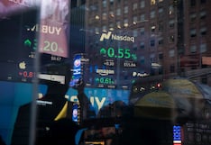 Wall Street repunta: S&P 500 cierra con racha ganadora más larga en dos décadas