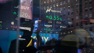 Wall Street repunta: S&P 500 cierra con racha ganadora más larga en dos décadas