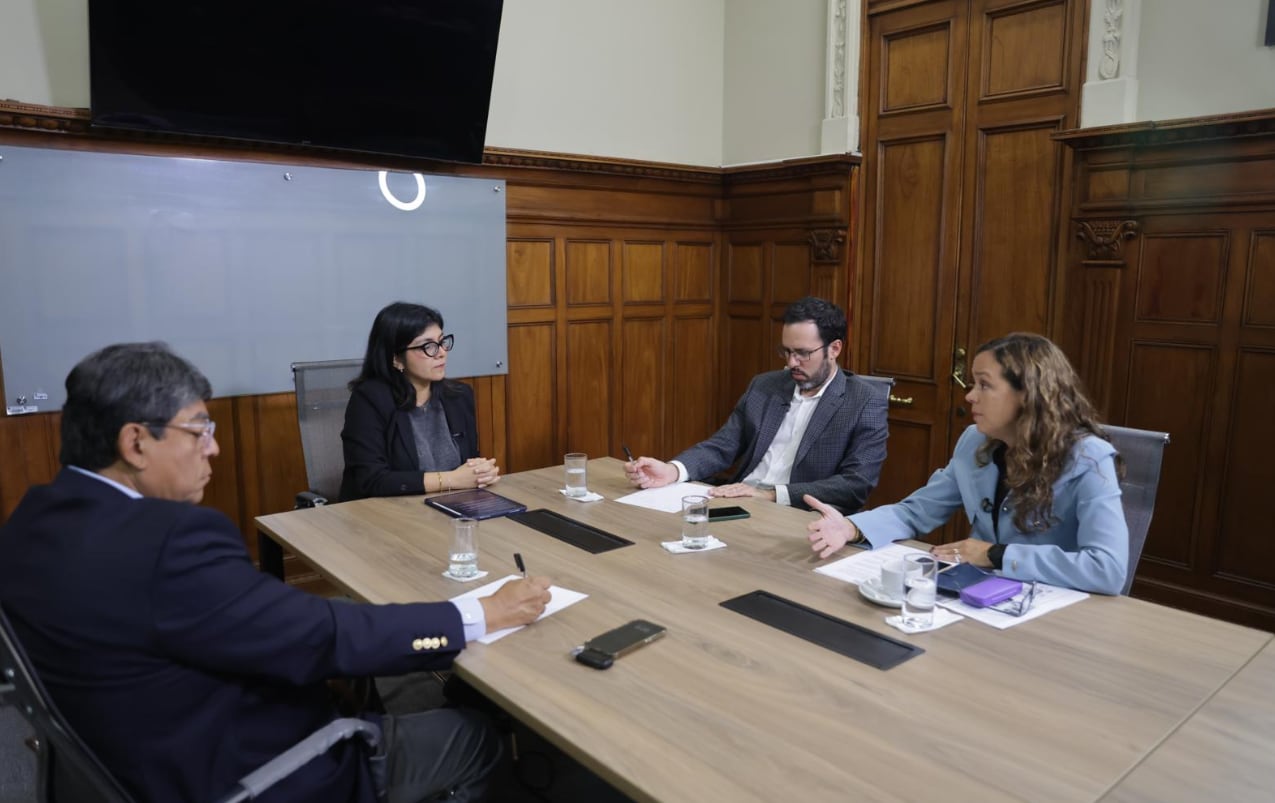 El país requiere menos trabas y más capacidad de ejecución para convertir estabilidad en crecimiento real, manifestaron los expertos. (Foto: Hugo Pérez / GEC)