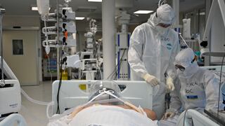 El mundo tardará años en acabar con el COVID y prepararse para otra pandemia