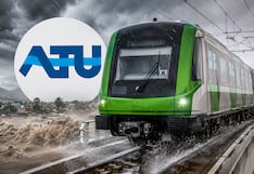 Líneas 3 y 4 del Metro de Lima: El Niño pausa por ahora una contratación clave, ¿cuál es?