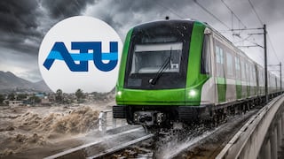 Líneas 3 y 4 del Metro de Lima: El Niño pausa por ahora una contratación clave, ¿cuál es?