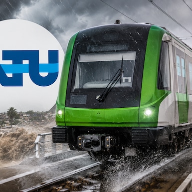 Líneas de Metro