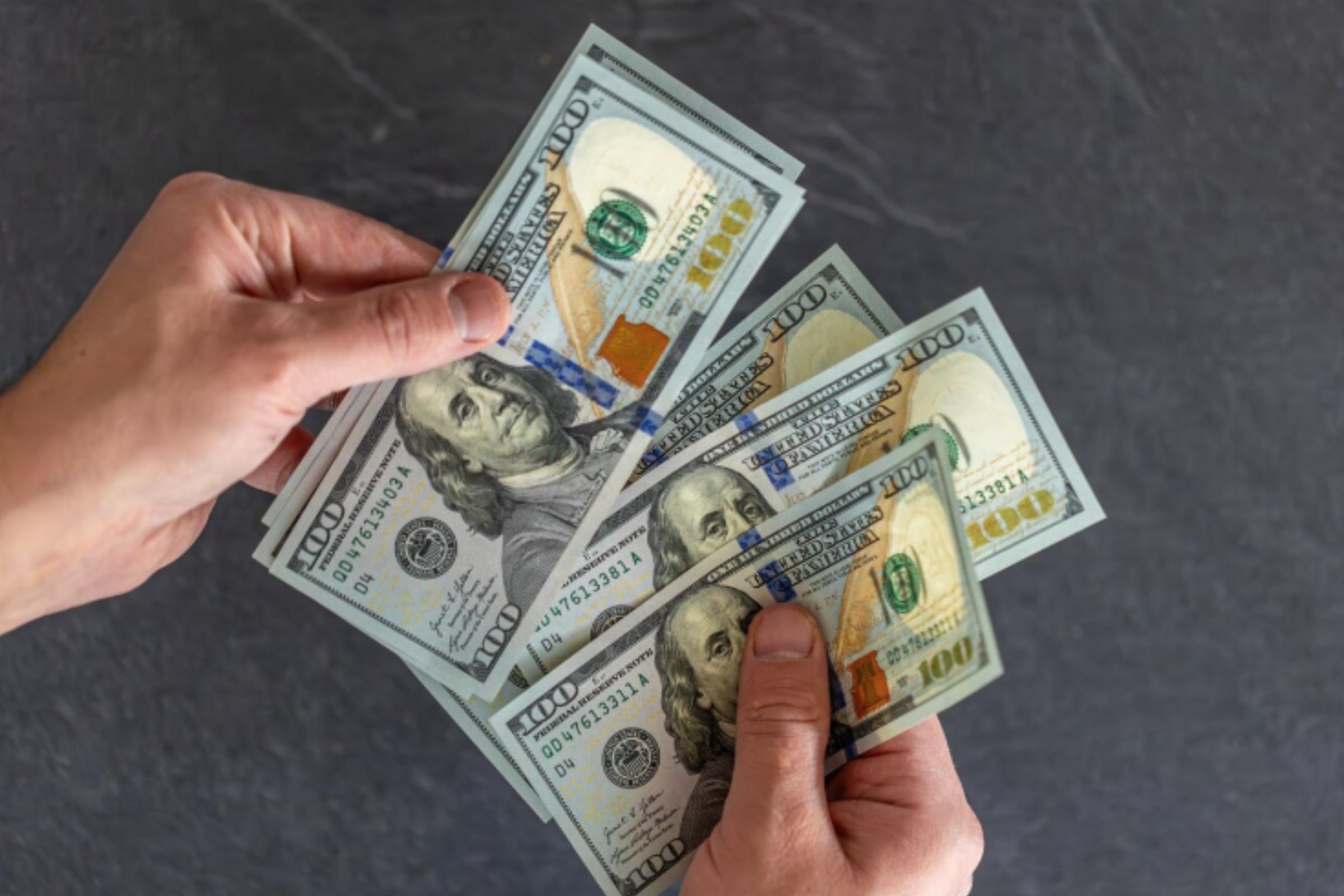 El monto del reembolso varía en cada caso; dependerá netamente de los ingresos que percibas anualmente y otros factores. (Crédito: Freepik / Imagen referencial)