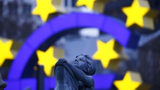 Fortaleza industrial en Europa respalda optimismo de zona euro
