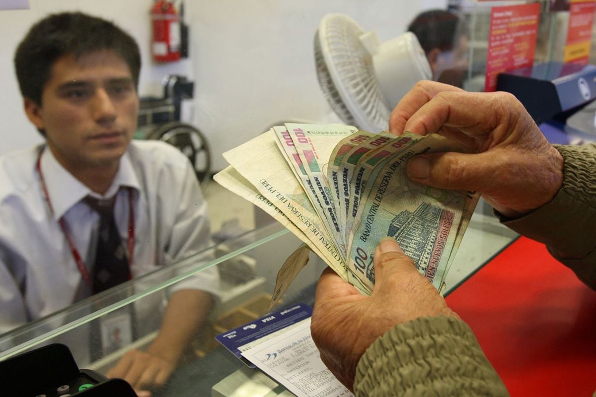 Negocios que no aceptan efectivo: el límite legal que todavía genera interpretaciones distintas (Foto: Andina)