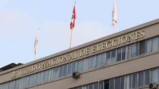 Elecciones 2026: cronograma oficial será presentado por el JNE la próxima semana