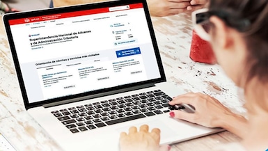 Cruces de información con terceros pueden detener el plazo de fiscalización | (Fuente: El Peruano)