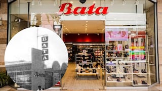 Bata: la estrategia con la que busca crecer en el mercado de calzado en Perú