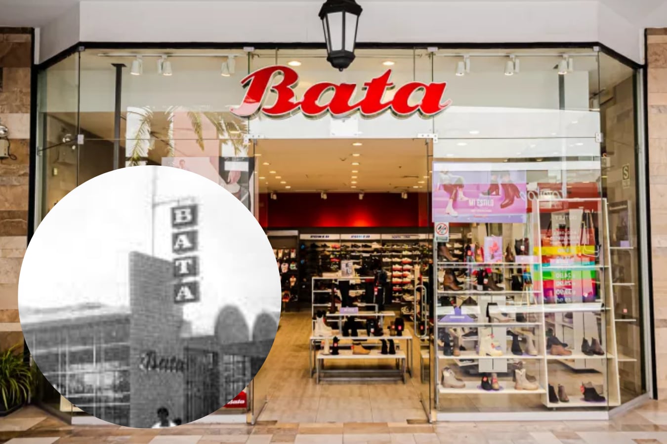 Bata: así fue como la marca de zapatos alguna vez fabricó 4 millones de pares en Perú
