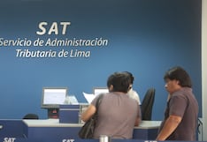 SAT advierte sobre supuestas multas o papeletas enviadas desde cuentas falsas