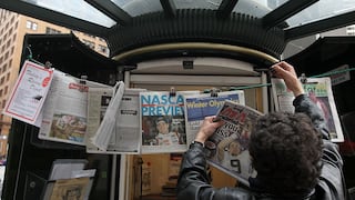 Cierre de periódicos crea "desiertos de noticias" locales en EE.UU., dice estudio