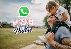 100 frases del Día del Padre 2025 para destacar en tus tarjetas bonitas y creativas