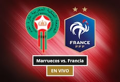 ¿En qué canal transmiten Marruecos vs. Francia EN VIVO hoy por cuartos de final del Mundial 2026 en España, Estados Unidos y México?